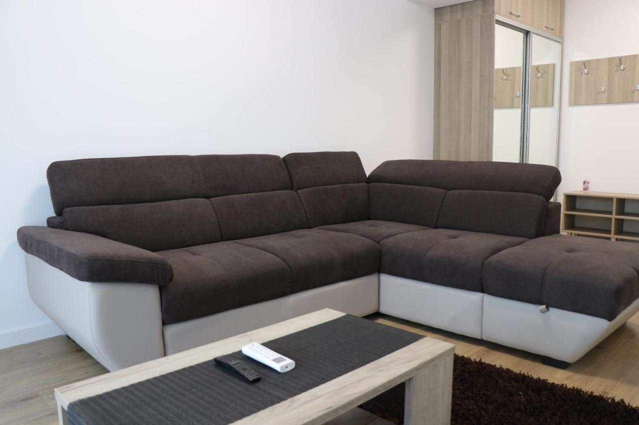 Cityapart Granvia Marina - Cazare In Constanta, Langa Statiunea Mamaia Exteriér fotografie