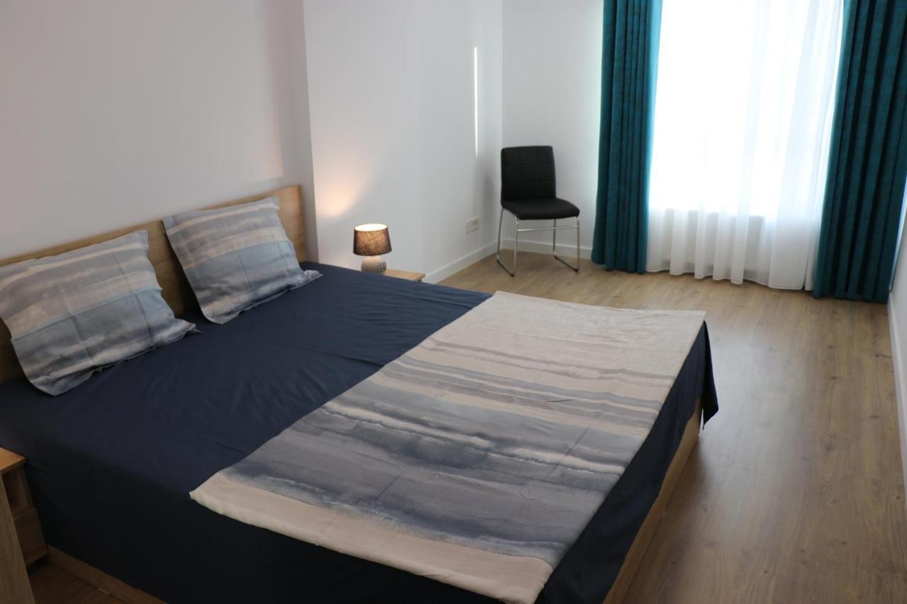 Cityapart Granvia Marina - Cazare In Constanta, Langa Statiunea Mamaia Exteriér fotografie