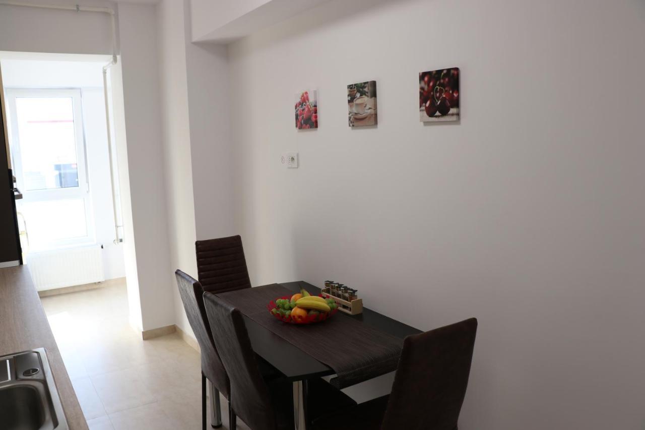 Cityapart Granvia Marina - Cazare In Constanta, Langa Statiunea Mamaia Exteriér fotografie